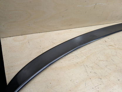 OEM BMW F90 G30 530 540 M550 M5 Liftgate Tailgate Trunk Lid Rear Spoiler