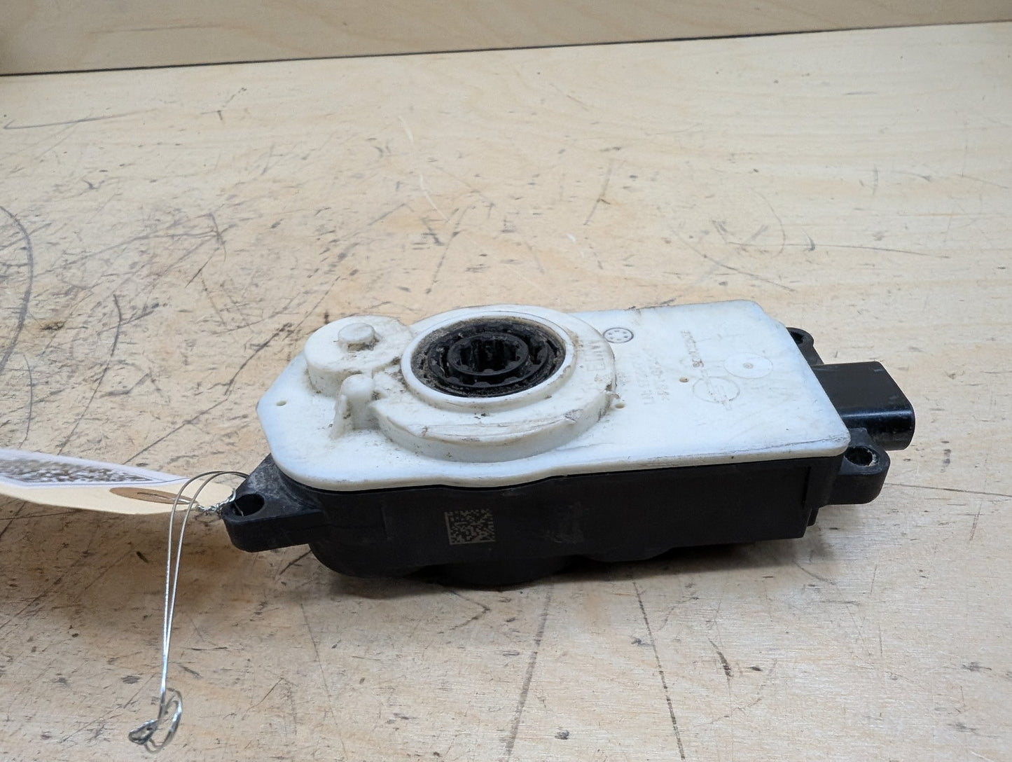 OEM BMW G05 G07 G20 330 M340 X5 Grille Air Flap Intake Shutter Motor Actuator