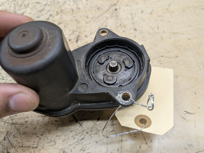 2016-2019 BMW 740Li G12 Rear Left or Right Brake Caliper Actuator 6870567 OEM