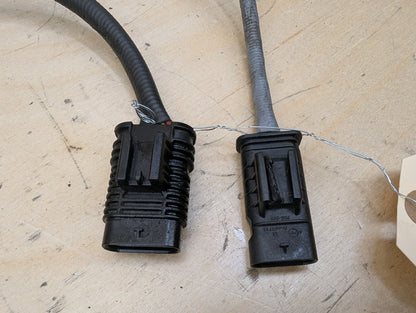 OEM BMW F22 F30 F32 F36 G01 G30 Cat Catalytic Oxygen O2 Lambda Probe Sensors B46