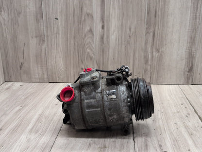 OEM BMW F06 F10 F15 F16 F85 X5 X6 M5 AC Compressor Pump Air Conditioning N63 S63
