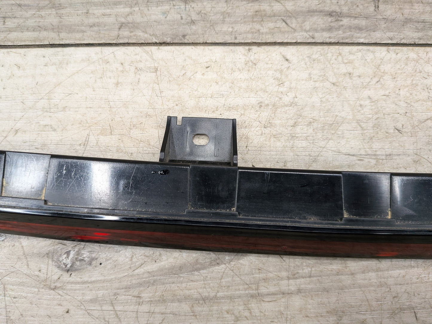 2018 - 2024 BMW X3 G01 Upper Liftgate Trunk Lid 3rd Brake Light 7426511 B46B20O1