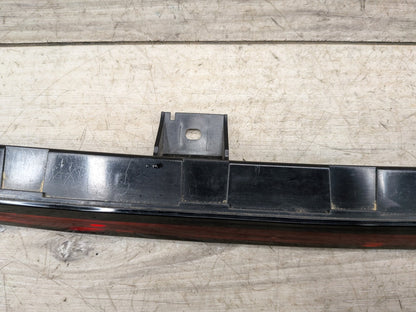 2018 - 2024 BMW X3 G01 Upper Liftgate Trunk Lid 3rd Brake Light 7426511 B46B20O1