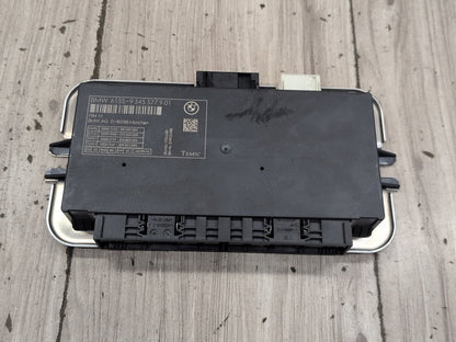2012-2018 BMW M6 F06 FRM Headlight Footwell Module 9345377