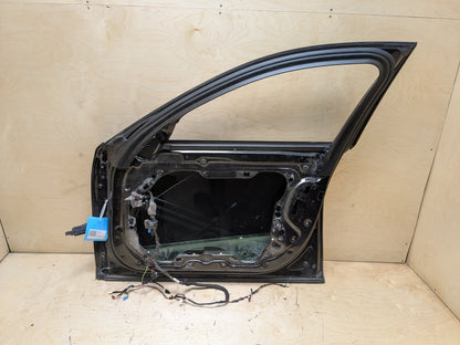 16-22 OEM BMW G11 G12 740 750 M760 Front Right Passenger Door Shell Panel 475