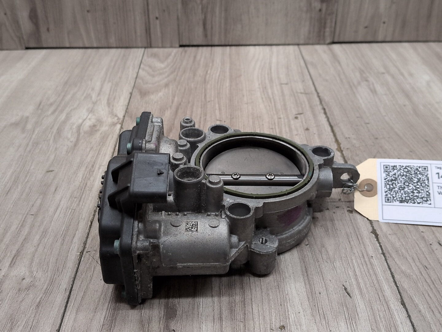 16-25 OEM BMW F30 F32 F33 F36 340 440 B58 G42 230 B48 Throttle Body Housing