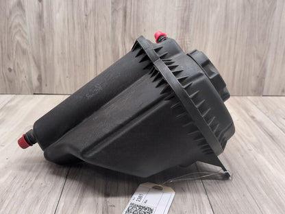 08-19 OEM BMW E70 E71 F15 F16 F85 X5 X6 Water Coolant Expansion Reservoir Tank