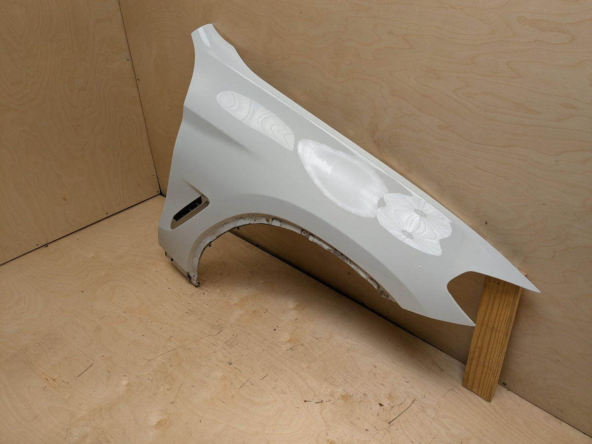 18-24 OEM BMW F97 F98 G01 G02 X3 X4 X3M Front Left Driver Fender Panel