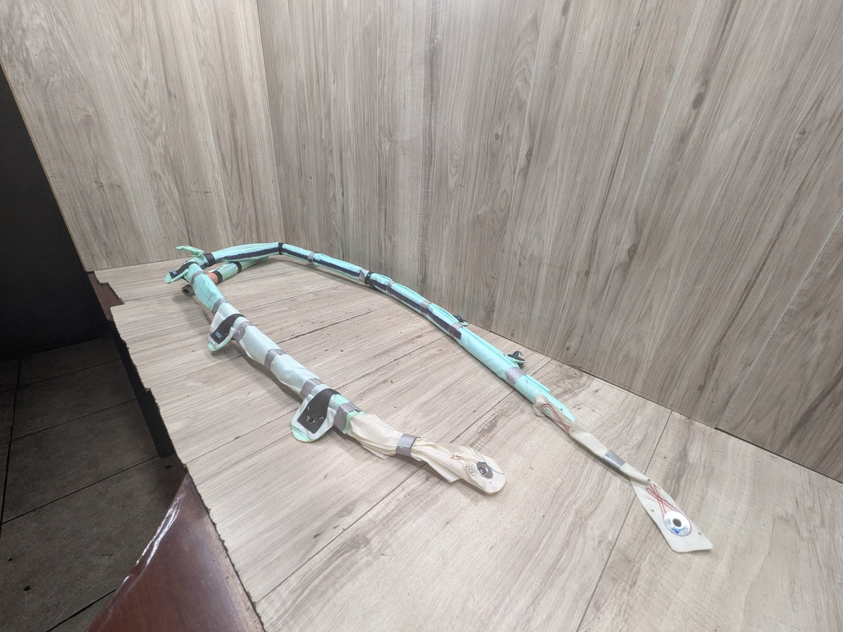 14-18 OEM BMW F15 F85 X5 X5M Right Passenger Roof Head Curtain Air Bag Airbag