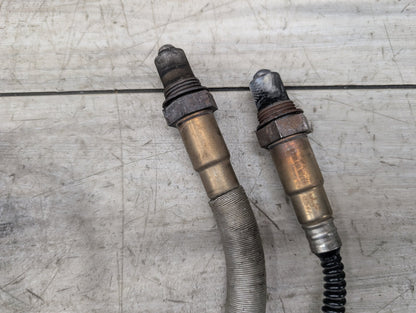 OEM BMW E82 E88 E90 F10 F32 X3 Cat Catalytic Lambda Probe Oxygen O2 Sensor N55