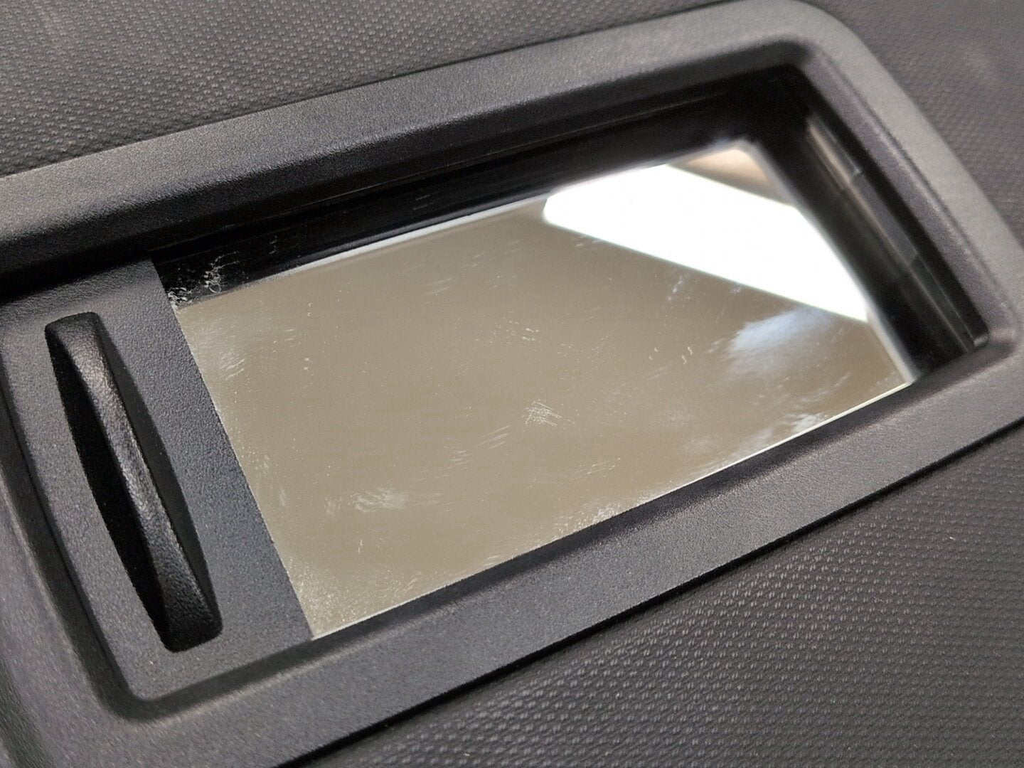 2019-2026 BMW 330i G20 Front Left Driver Sun Visor 8092727