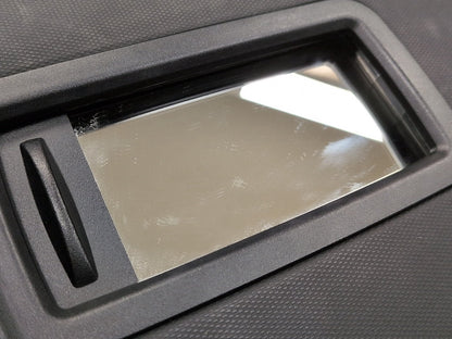 2019-2026 BMW 330i G20 Front Left Driver Sun Visor 8092727