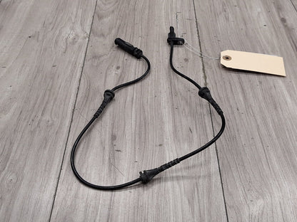 2019 - 2026 BMW X5 G05 Front Left Driver ABS Wheel Speed Sensor 6878159 N63B44M3