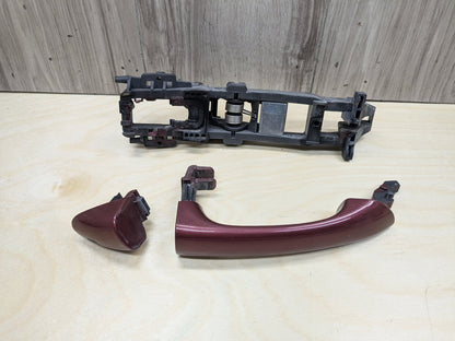 2009-2011 Mercedes-Benz SLK-Class R171 Front Right Door Handle A1717600234 OEM
