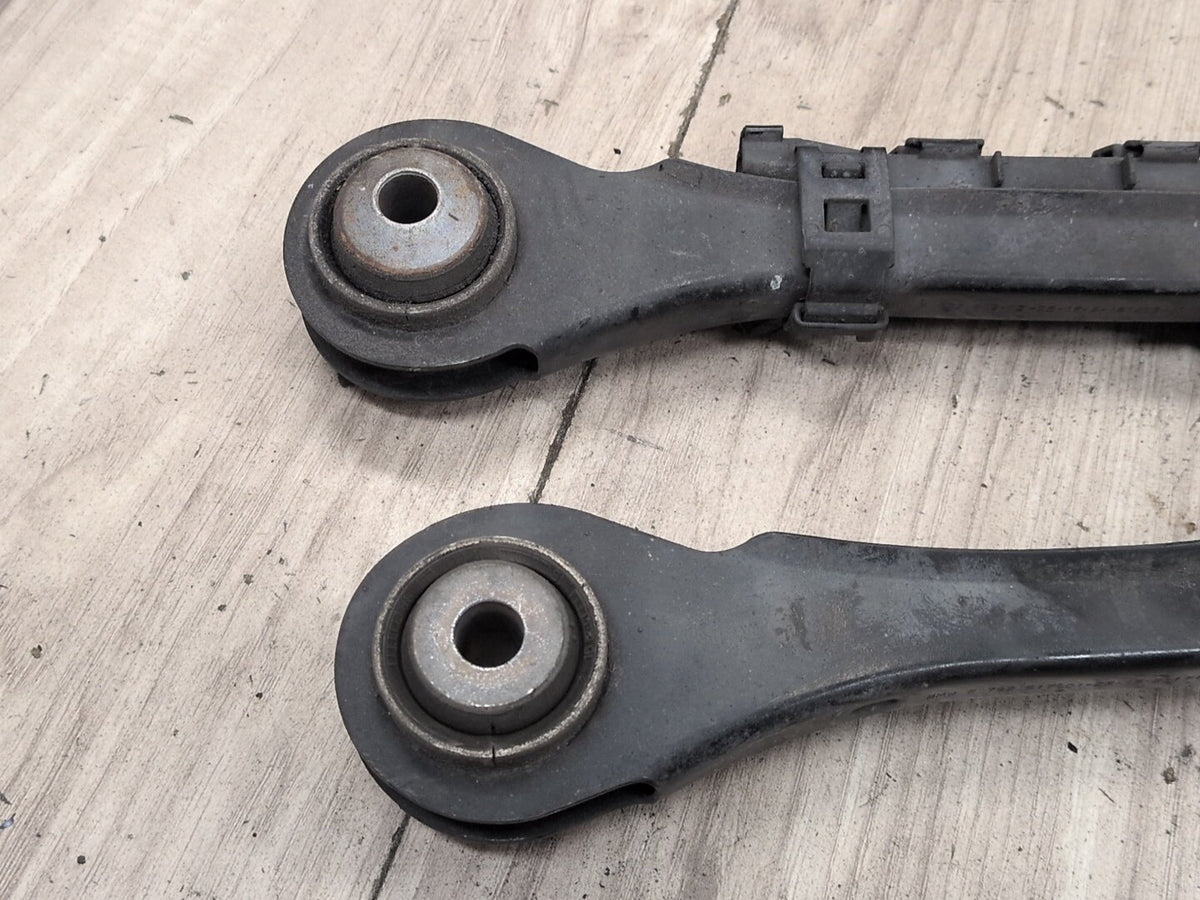 2014-2020 BMW 435i F32 Rear Left Driver Control Arms SET 6792527