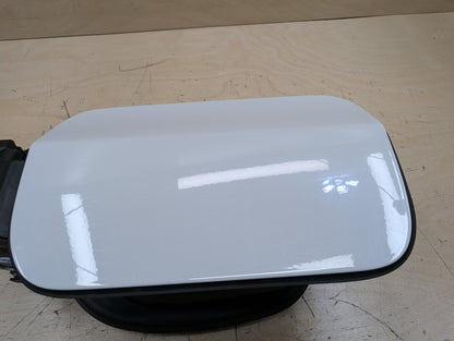 14-20 OEM BMW F32 F82 M4 Gas Fuel Tank Filler Door Cap Lid Cover Assembly