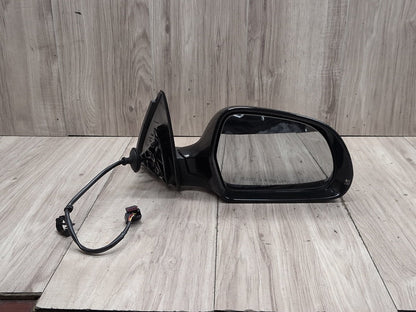 2015-2018 Audi Q3 8U Front Right Passenger Side Mirror Assembly 8U1857410F