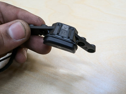 2018-2024 BMW X3 G01 Steering Wheel Heater Switch 6886924 OEM