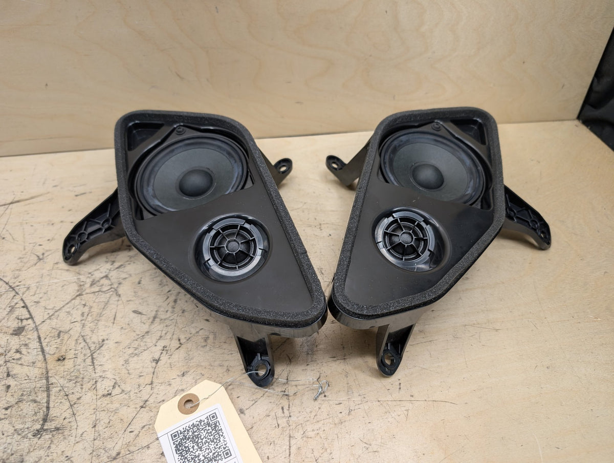 2019-2026 BMW X5 G05 Speakers SET 2622519 OEM