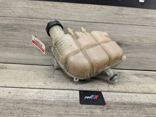 16-23 OEM BMW F39 F44 F48 X1 X2 Engine Radiator Coolant Reservoir Expansion Tank