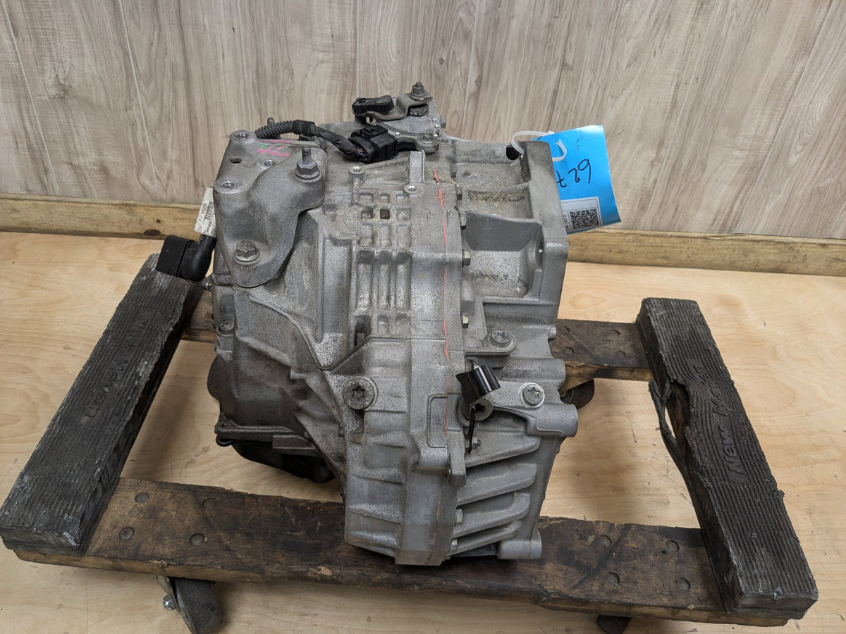 2015-2018 Audi 8U Q3 CCTA Automatic Transmission Assembly