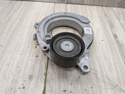 2023 - 2026 BMW M2 G87 Engine Motor Belt Tensioner w/ Pulley 8580360 S58B30T0