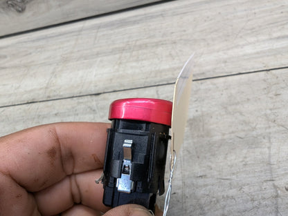 2008 - 2017 Audi S5 8T Start Stop Button 8K0905217C