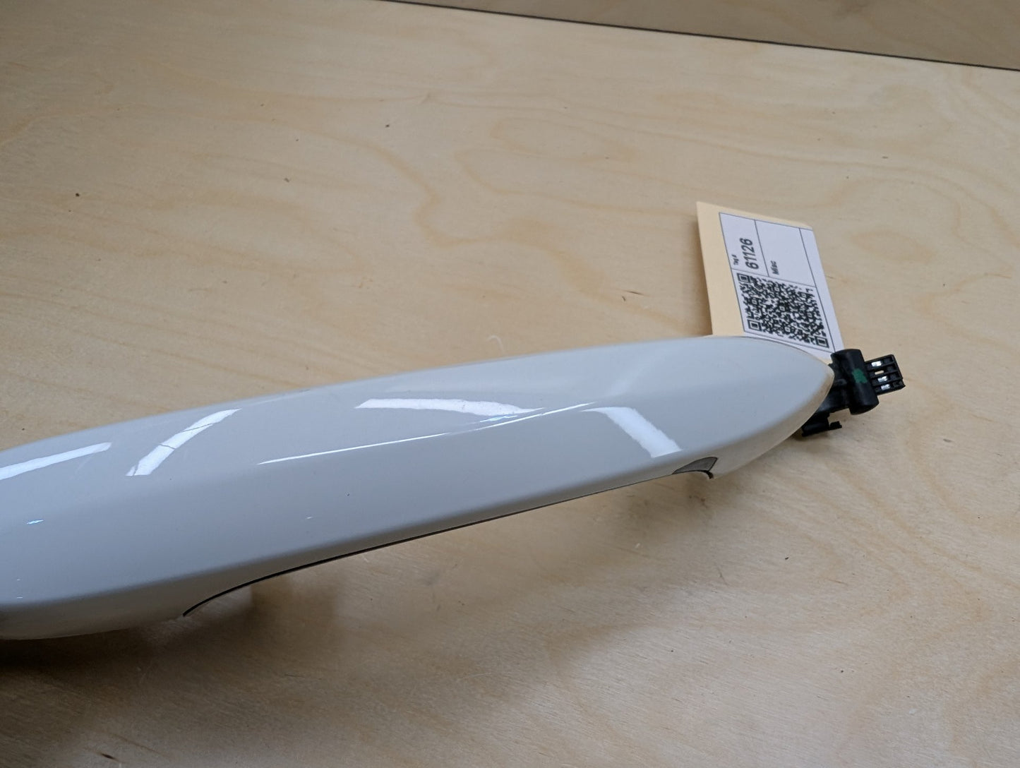 OEM BMW G20 G29 G30 F90 M5 COMFORT ACCESS Front Rear Right Passenger Door Handle