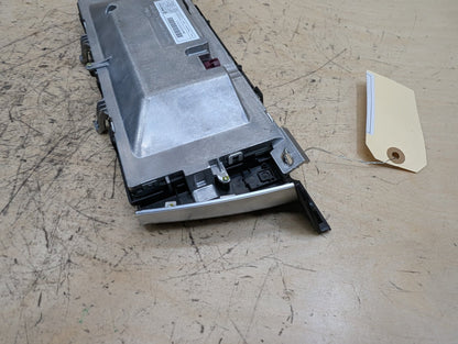 2010-2017 BMW 535i GT xDrive F07 Monitor Display Screen 9321015 OEM