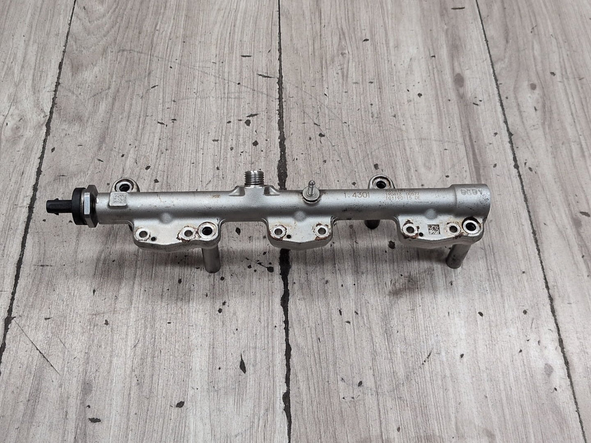 2019-2026 BMW G05 X5 B58B30M1 Engine Motor Fuel Injector Rail Line 8698787