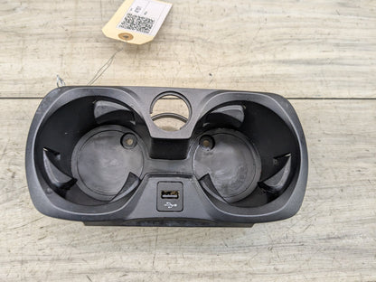 OEM BMW G20 G22 G26 G42 G80 G82 M3 Center Console Cup Holder Storage Compartment