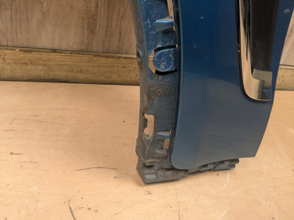 2015 - 2019 BMW X6 F86 Front Left Driver Fender Panel 8056487 S63B44T2
