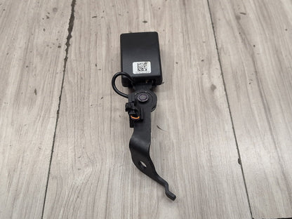 OEM BMW F90 M5 G30 530 540 M550 Rear Right Passenger Seatbelt Seat Belt Buckle