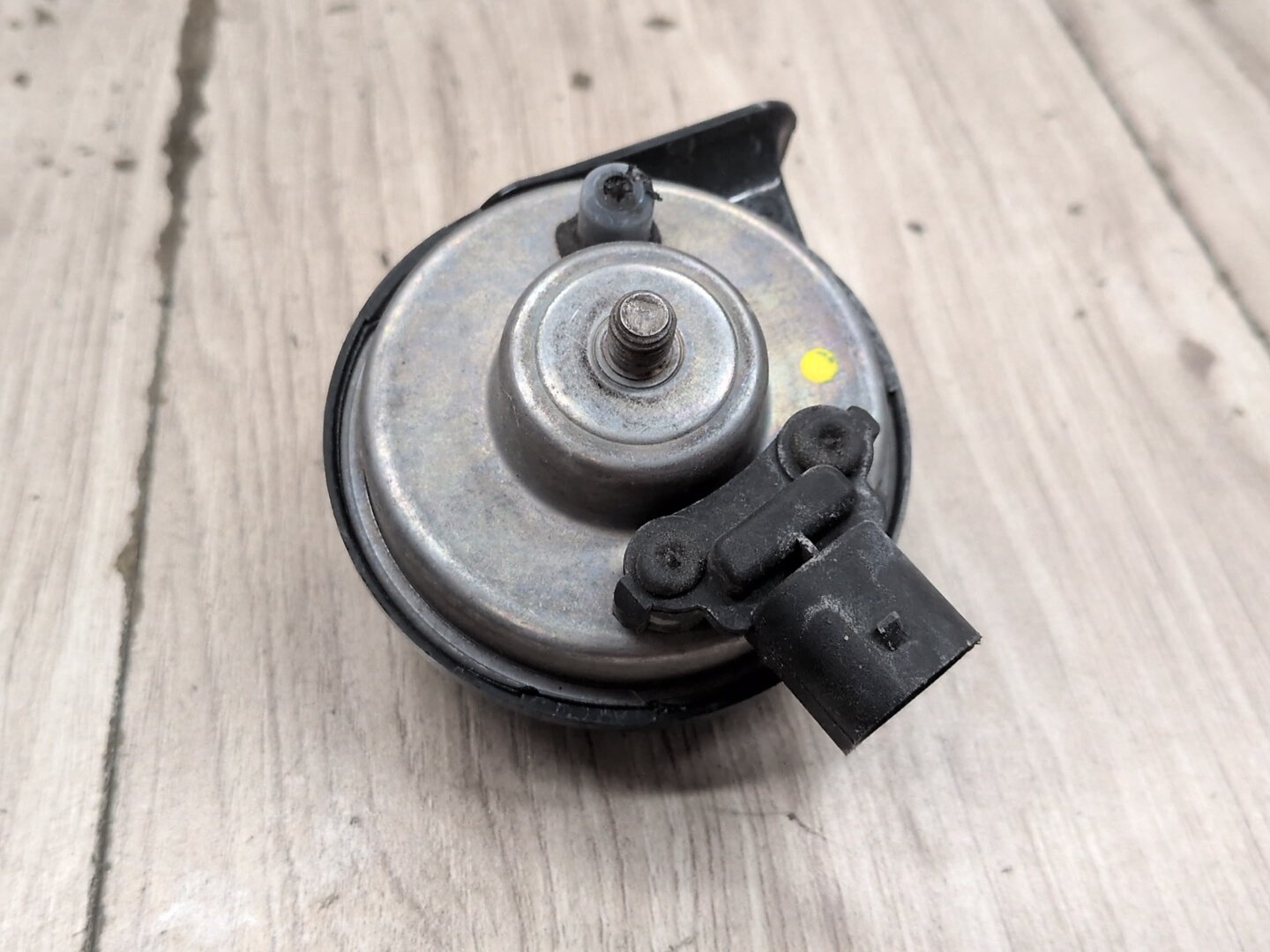 2012-2018 BMW M6 F06 Alarm Horns SET 7284482