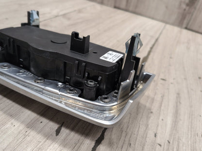 2011-2016 BMW M5 F10 Headlamp Switch 9192941 OEM