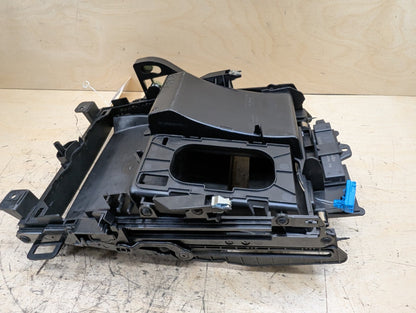 2019-2026 BMW X5 G05 Storage Cup Holder Compartment Assembly 6810497 OEM