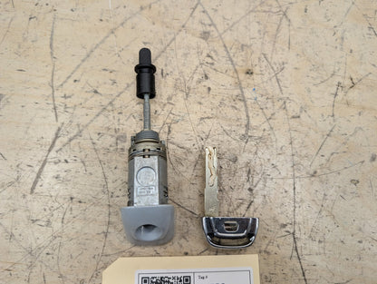 2011-2017 Audi RS5 8T - Front Left or Right Spring Strut Shock Absorber PN: 8T0413031AG