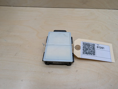 OEM BMW F90 G01 G05 G12 G16 G20 G30 X3 X5 Blind Spot Radar Sensor Control Module