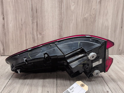 2019 - 2026 BMW X5 G05 Rear Right Passenger Outer Tail Light 7442262 N63B44M3