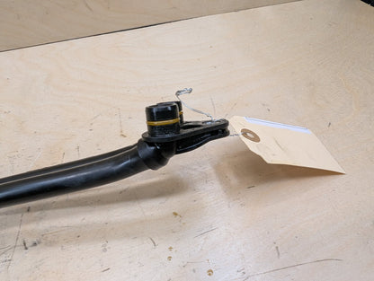 2012-2018 BMW F30 328i N47D20O1 Transmission Oil Cooler Hose Pipe Lines 8511456