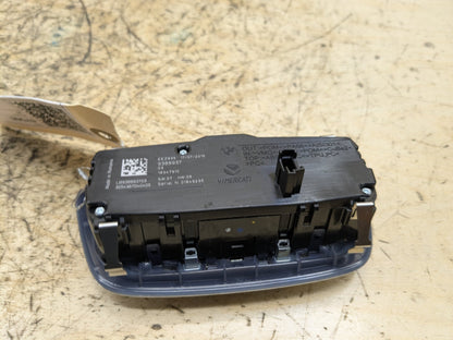 16-19 OEM BMW G11 G12 740 750 M760 Headlight Light Control Switch Panel Module