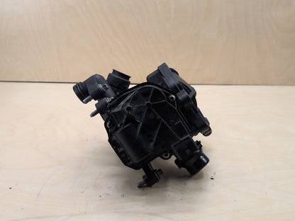 OEM BMW F22 F30 F32 F36 G01 G30 Engine B46 Motor Heat Coolant Thermostat Module