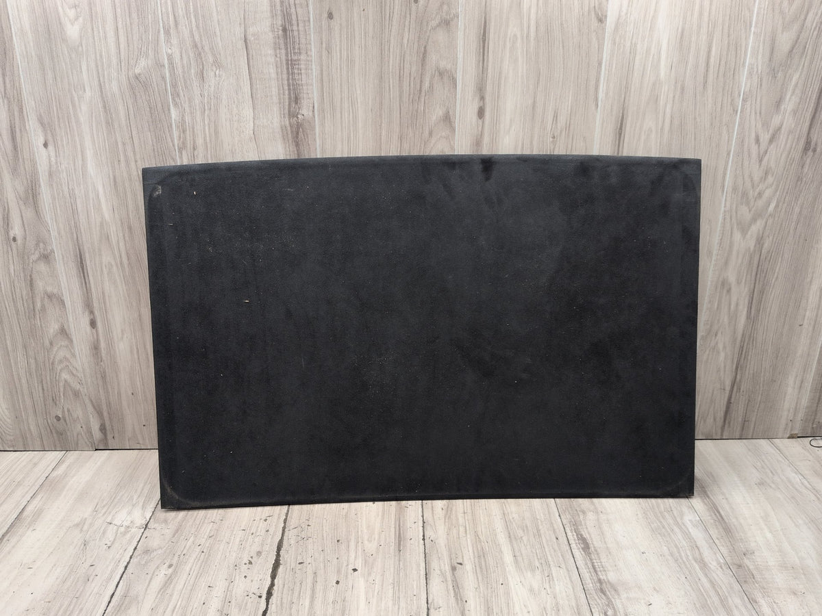 2011-2016 BMW M5 F10 Sunroof Sun Roof Glass Cover Trim 8036187 OEM