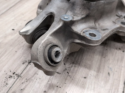 OEM BMW G20 330 M340 REAR Right Passenger Knuckle Wheel Hub Spindle Bearing