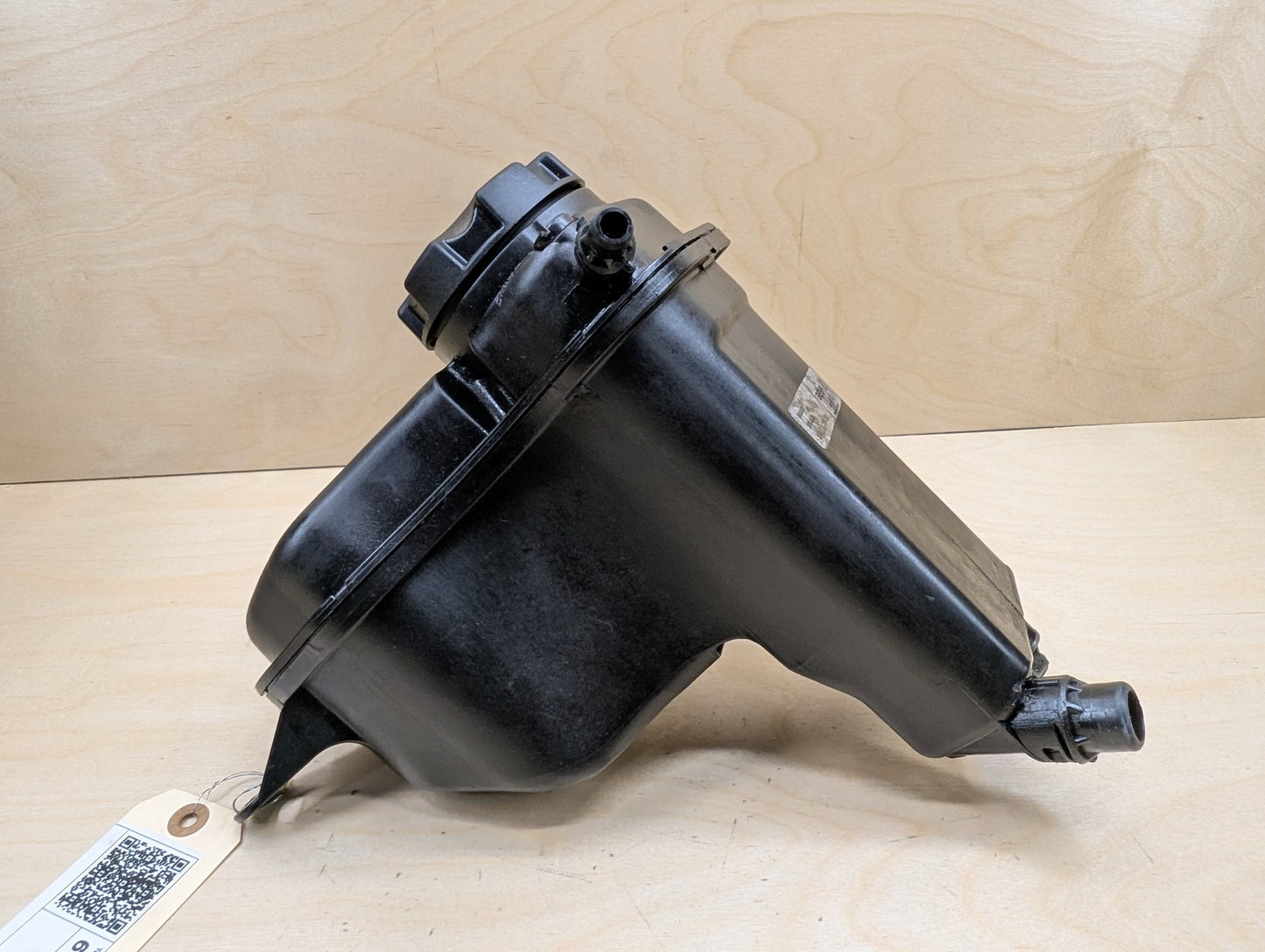 2007-2013 BMW 335i E93 Coolant Expansion Tank Reservoir 6764117
