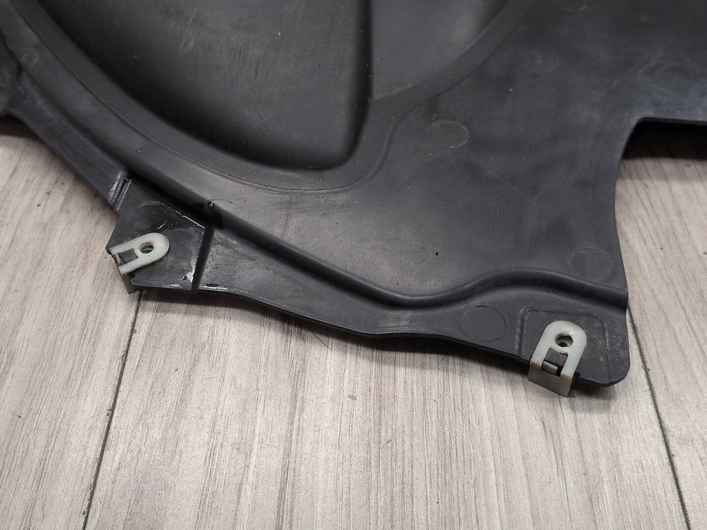 2019-2026 BMW 330i G20 Front Left Driver Wheel Fender Liner Splash Guard 7340861