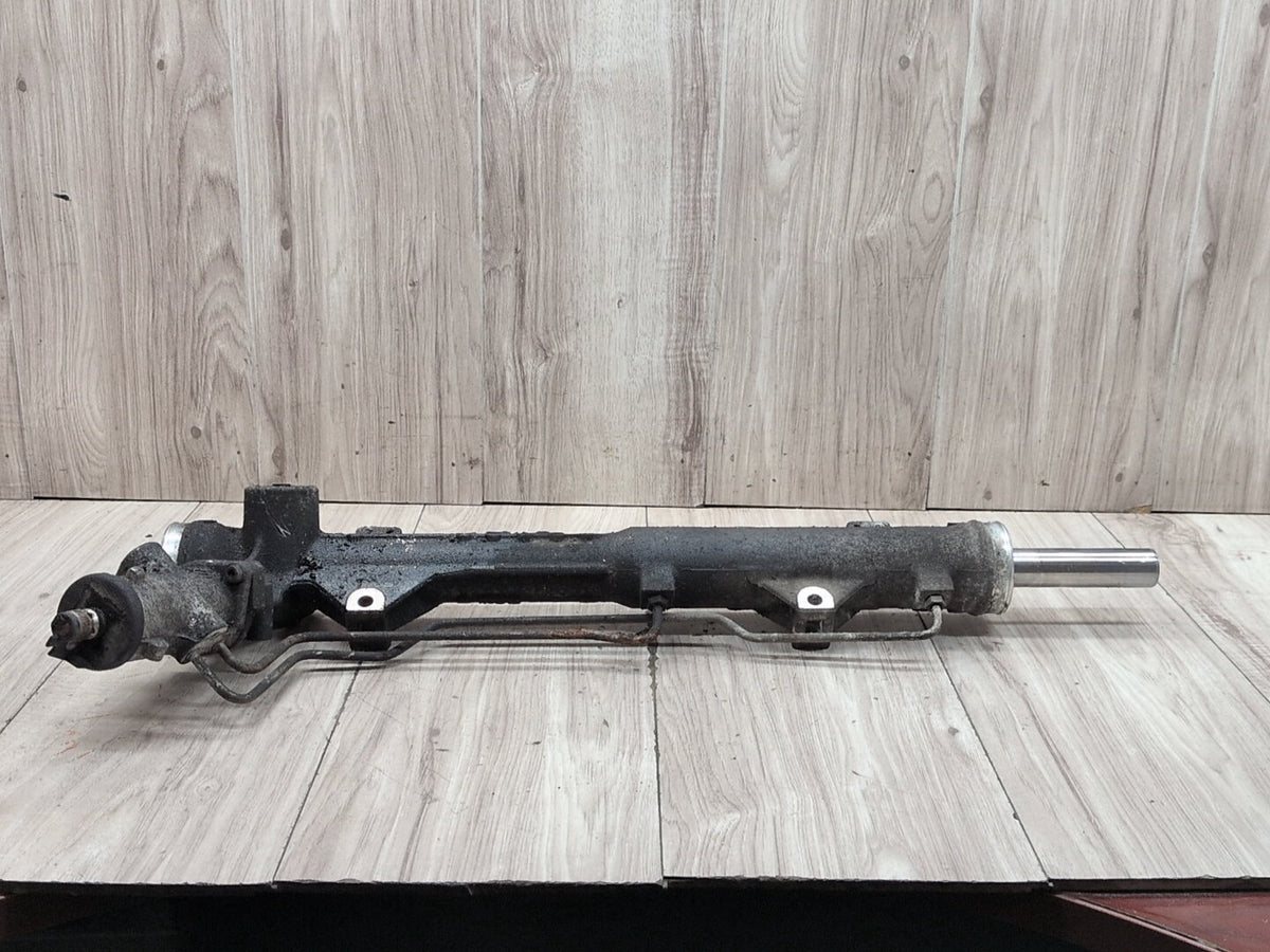 OEM BMW E82 E88 E90 E92 E93 328 335 RWD Power Steering Gear Rack and Pinion L5