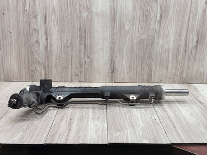 OEM BMW E82 E88 E90 E92 E93 328 335 RWD Power Steering Gear Rack and Pinion L5