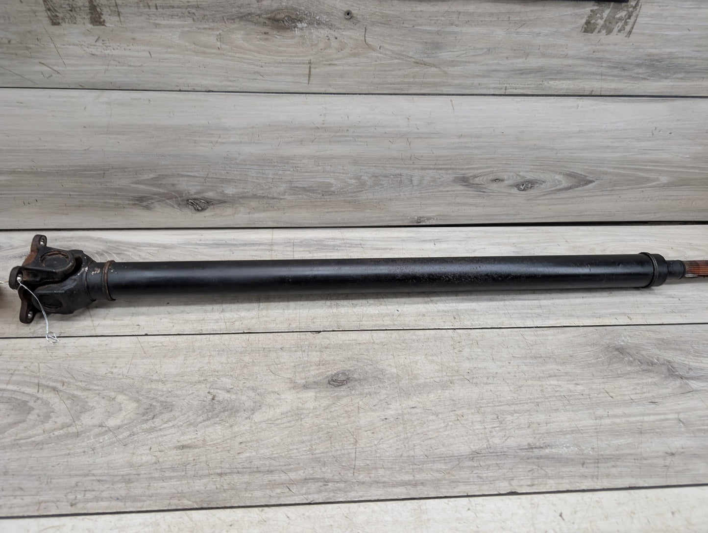 2016-2022 BMW 750Li G12 Front Propeller Driveshaft Drive Shaft 8632583