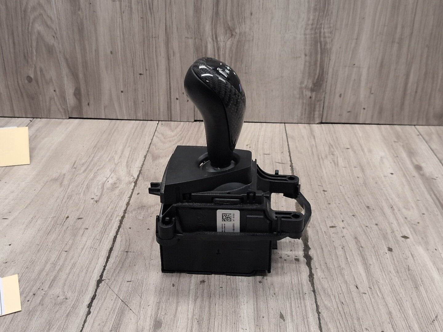 2012-2018 BMW M6 F06 Transmission Switch Shifter Assembly 7846585